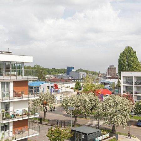 Apartamenty Osiedle Bursztynowe III By Noclegi Renters Колобжег Екстер'єр фото