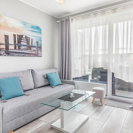 Apartamenty Osiedle Bursztynowe III By Noclegi Renters Колобжег Екстер'єр фото