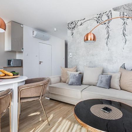 Apartamenty Osiedle Bursztynowe III By Noclegi Renters Колобжег Екстер'єр фото